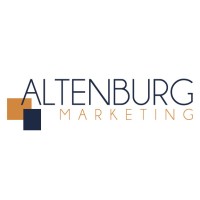 Altenburg Marketing logo, Altenburg Marketing contact details