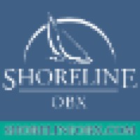 Shoreline OBX logo, Shoreline OBX contact details