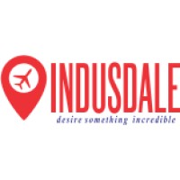 IndusDale Travel & Holidays logo, IndusDale Travel & Holidays contact details