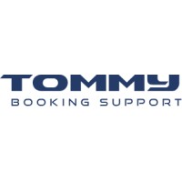 Tommy Booking Support logo, Tommy Booking Support contact details