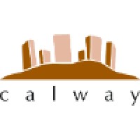 Calway Nederland b.v. logo, Calway Nederland b.v. contact details