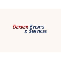 Dekker Events & Services logo, Dekker Events & Services contact details