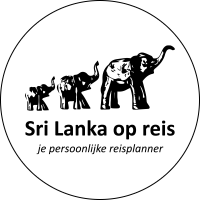 Sri Lanka op reis logo, Sri Lanka op reis contact details