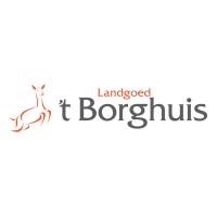 Landgoed 't Borghuis logo, Landgoed 't Borghuis contact details