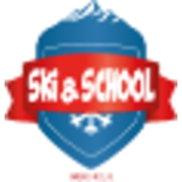 Ski&School logo, Ski&School contact details