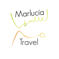 Marlucía Travel logo, Marlucía Travel contact details