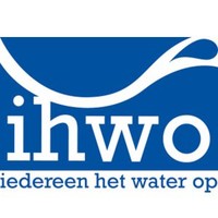 IHWO b.v. logo, IHWO b.v. contact details