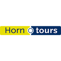 Horn Tours logo, Horn Tours contact details