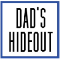 Dad's Hideout logo, Dad's Hideout contact details