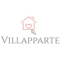 Villapparte I Unieke vakantiehuizen logo, Villapparte I Unieke vakantiehuizen contact details