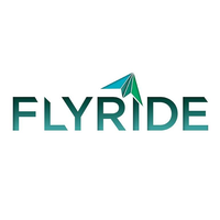 Flyride Travel logo, Flyride Travel contact details