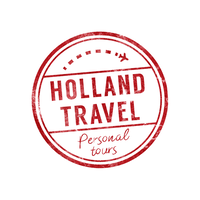 Holland Travel logo, Holland Travel contact details