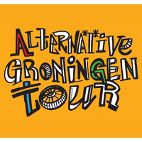 Alternative Groningen Tour logo, Alternative Groningen Tour contact details