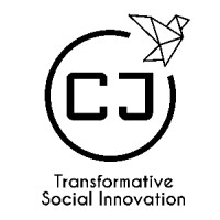 CJ Transformative Social Innovation logo, CJ Transformative Social Innovation contact details