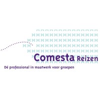 Comesta Reizen logo, Comesta Reizen contact details