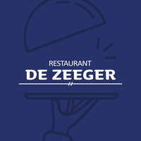 Restaurant de Zeeger logo, Restaurant de Zeeger contact details