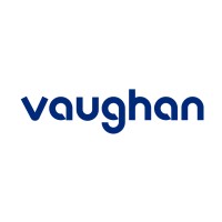 Vaughan Systems logo, Vaughan Systems contact details