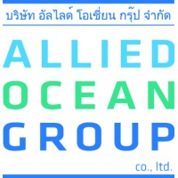 Allied Ocean Group Co., Ltd. logo, Allied Ocean Group Co., Ltd. contact details