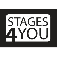 Stages4you logo, Stages4you contact details