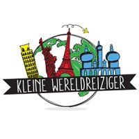 Kleine Wereldreiziger logo, Kleine Wereldreiziger contact details