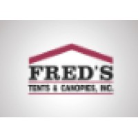 Fred's Tents and Canopies logo, Fred's Tents and Canopies contact details