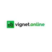 Vignet Online logo, Vignet Online contact details