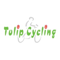 Tulip Cycling logo, Tulip Cycling contact details