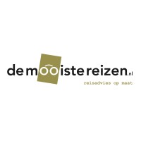 De Mooiste Reizen .nl logo, De Mooiste Reizen .nl contact details