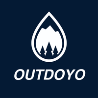 OUTDOYO logo, OUTDOYO contact details