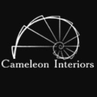 Cameleon Interiors logo, Cameleon Interiors contact details