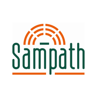 Sampath Foundation logo, Sampath Foundation contact details