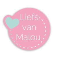 Liefs van Malou logo, Liefs van Malou contact details