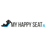 My Happy Seat logo, My Happy Seat contact details