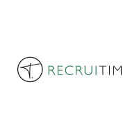 Recruitim logo, Recruitim contact details