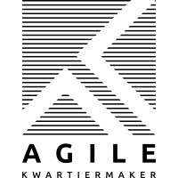 Agile Kwartiermaker logo, Agile Kwartiermaker contact details