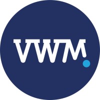 VWM logo, VWM contact details