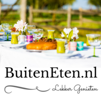 BuitenEten logo, BuitenEten contact details