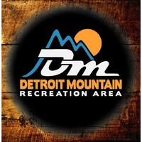 Detroit Mountain Recreation Area logo, Detroit Mountain Recreation Area contact details