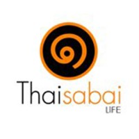 Thai Sabai Life logo, Thai Sabai Life contact details