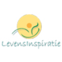 LevensInspiratie logo, LevensInspiratie contact details