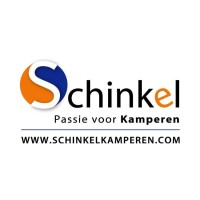 Schinkel Kamperen logo, Schinkel Kamperen contact details