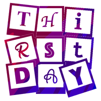 Thirst-Day logo, Thirst-Day contact details