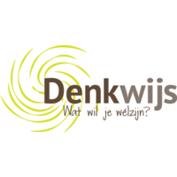 Denkwijs coaching logo, Denkwijs coaching contact details