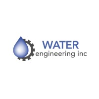 Water Engineering Inc. logo, Water Engineering Inc. contact details