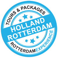 Rotterdam Experience logo, Rotterdam Experience contact details