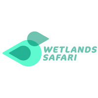 wetlands safari logo, wetlands safari contact details