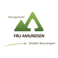 Fru Amundsen - ontdek Noorwegen! logo, Fru Amundsen - ontdek Noorwegen! contact details