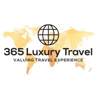 365 Luxury Travel logo, 365 Luxury Travel contact details