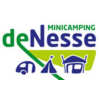 Camping de Nesse logo, Camping de Nesse contact details