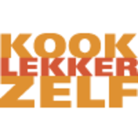 Kook Lekker Zelf logo, Kook Lekker Zelf contact details